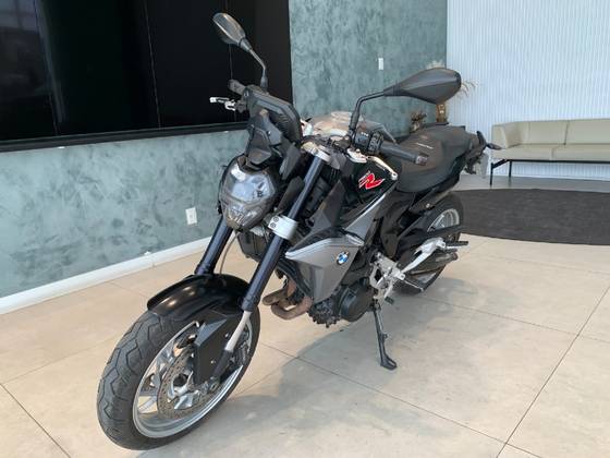 BMW F 900 R SPORT BMW F 900 R SPORT